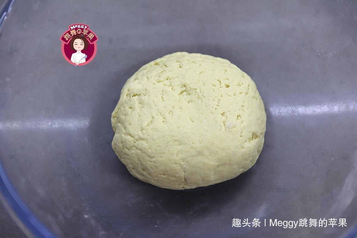 开发|教你做双色千层饼,柔软有滋味,让你学会1种,能开发出10多种