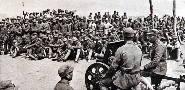 来扫荡|抗战中大扫荡怎么破我军战将巧妙设伏，一次就能全歼日军精锐