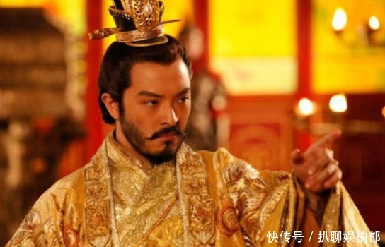 刘邦|皇帝是有竞争的行业，汉高祖刘邦没成为千古一帝，汉武帝做到了