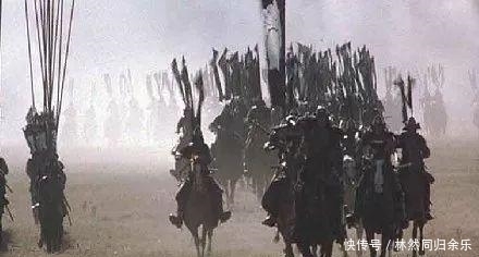 大军|李世民的王牌部队玄甲军到底有多强, 区区一千人能击败十万大军?