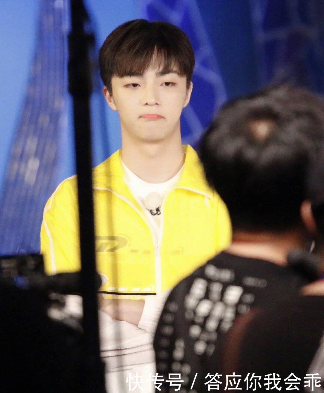  年龄|跑男团年龄小的飞行嘉宾，关晓彤年纪最大，最小的只有五岁