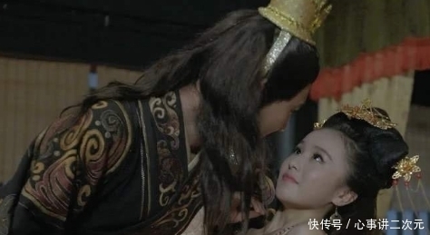 皇帝|六起五落,史上最传奇的皇后,这也是无人能及了
