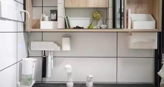 幸福感|卫生间安装这7样东西，不仅提升幸福感，还方便实用