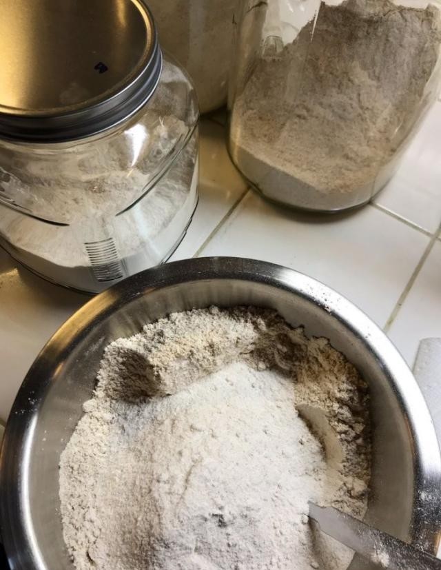 面包|4500年历史的酵母成功复活 重现古埃及风味的面包