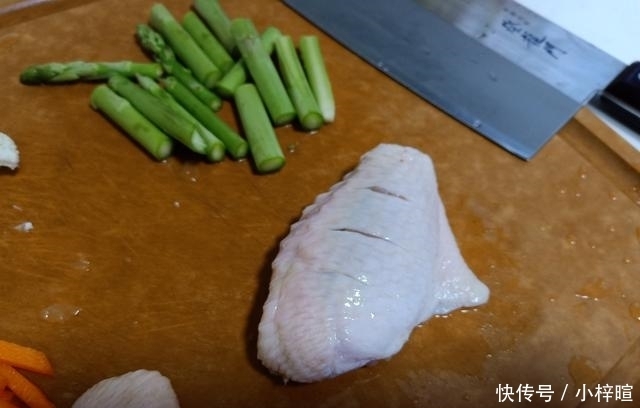 扔掉|1个人的晚餐怎么做?扔掉电饭煲,用这个法子,一锅能出好几样