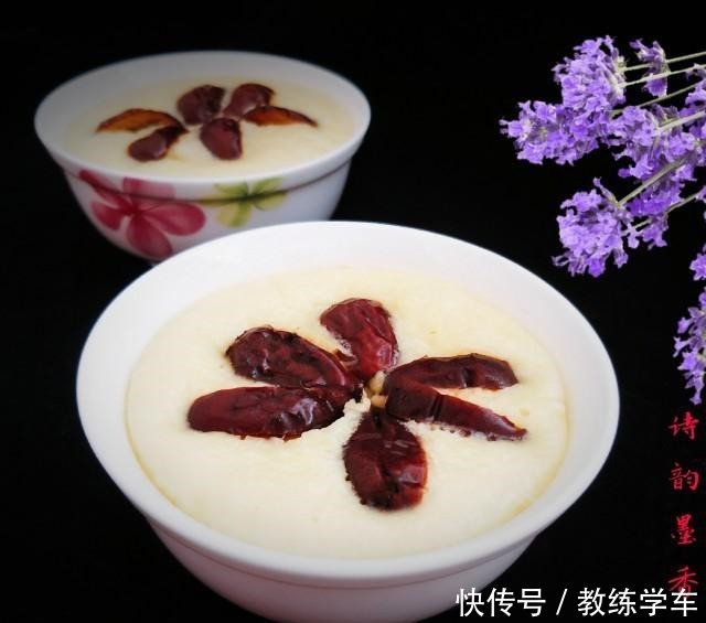 香甜|蒸碗糕,松软香甜,好吃不上火