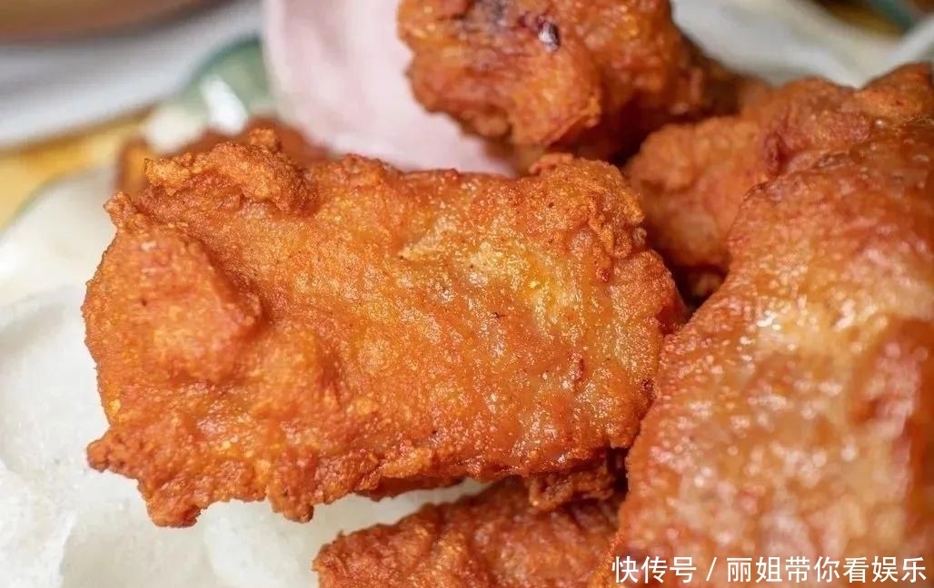 蒜香酸菜鱼|10款蒜香美食测评,没有一款不让你流口水!