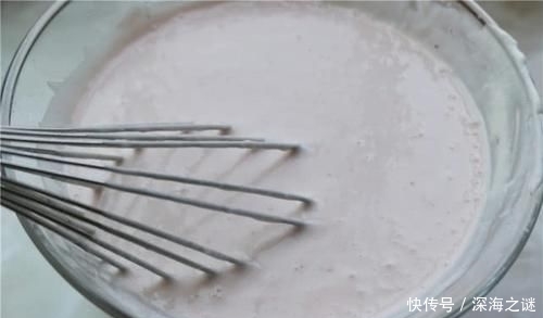  烤箱|夏天最爱的草莓蛋糕，清爽细腻，配方升级，不用烤箱，零失败