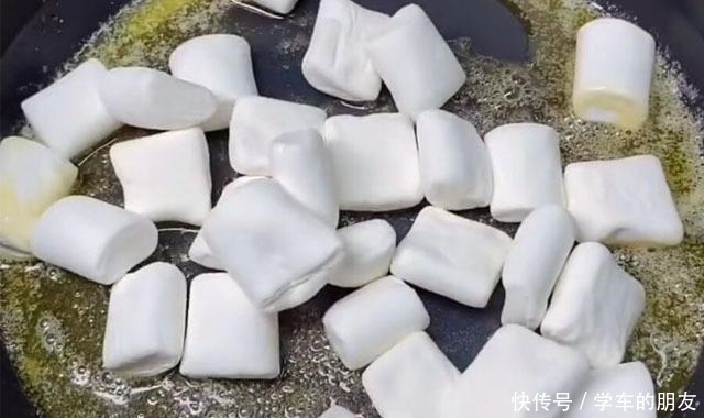 喜欢吃|孩子们都爱吃的一款小零食,足不出户在家就能做,比外面买的实惠