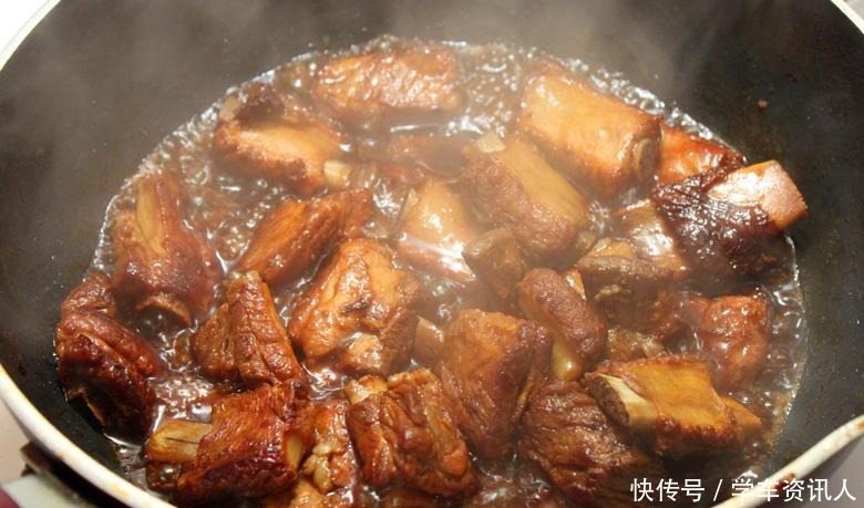 酸甜|无论做糖醋鱼还是糖醋里脊,牢记糖醋汁比例,酸甜可口,好吃上瘾