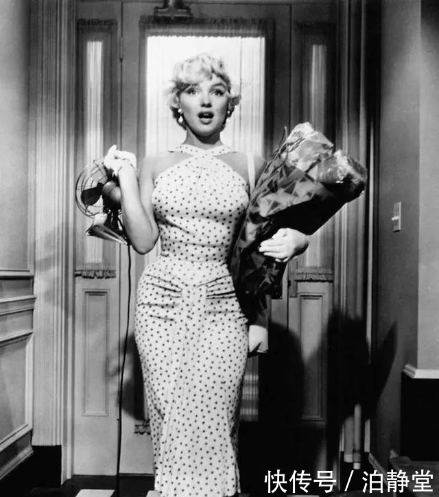 小个子|谁说小个子不能穿长裙?那是你不会穿,最强显高攻略来啦