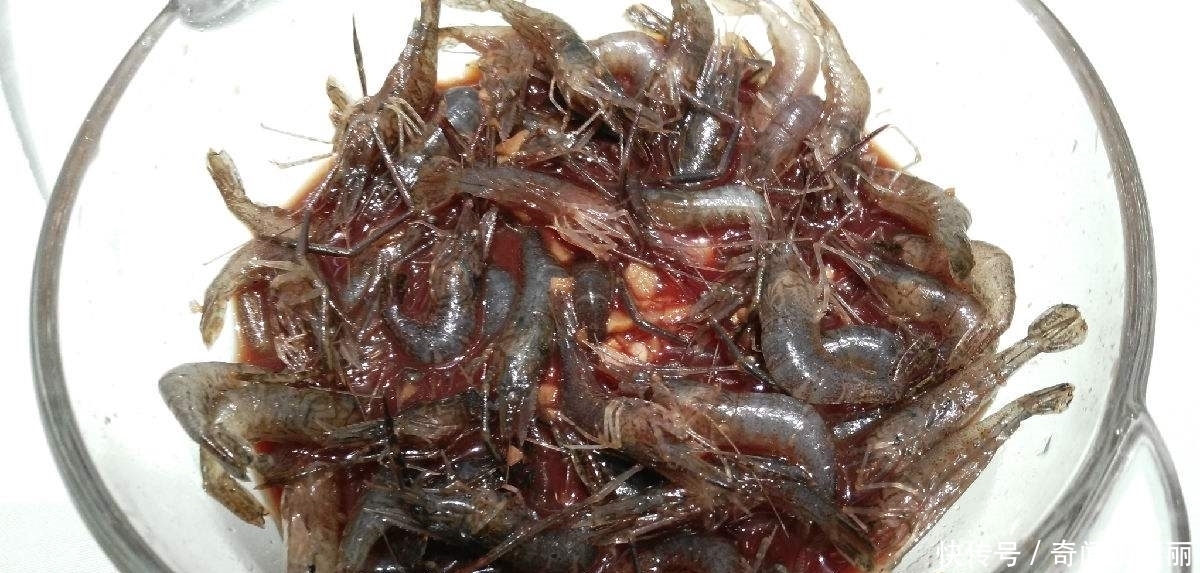 醉虾|它曾是中国一道禁菜, 现被泰国发扬光大, 网友: 太残忍了