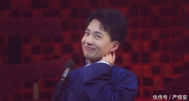 德云社|叫黄磊没礼貌, 叫黄老师没个性, 看到郭麒麟的叫法, 不愧是少班主