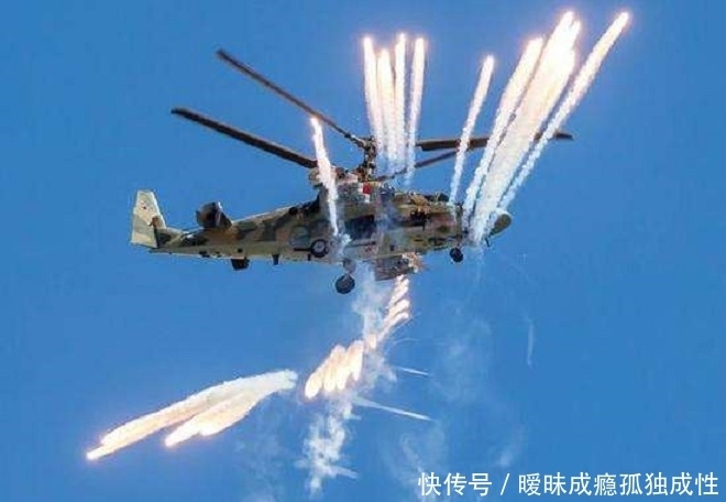 逃生|战斗机飞行员能弹射逃生,直升机为什么不能?只有俄罗斯能做到