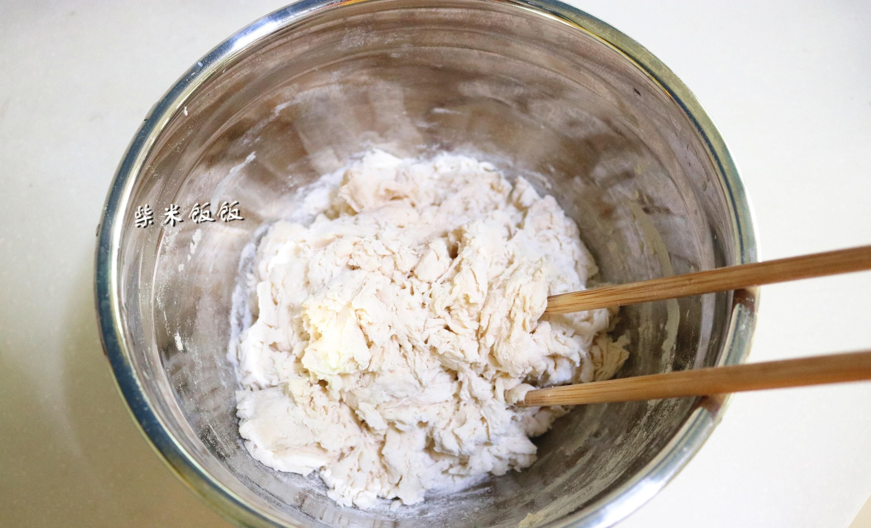 营养|包子这样蒸,不塌陷更香软满满都是料,早餐吃方便营养