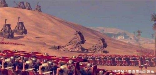 罗马共和国|罗马军团十一抽杀律有多残酷?不论什么人,都有十分之一概率死亡