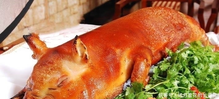 美食|5道最“残忍”的美食前两个能忍,最后一个忍不了