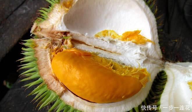 黑名单|00后心里水果“黑名单”前四,榴莲不算啥,图3像在吃“空气”!