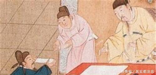  传说|他是中国十一世纪最著名的改革家，传说只用了一招就追到了老婆！