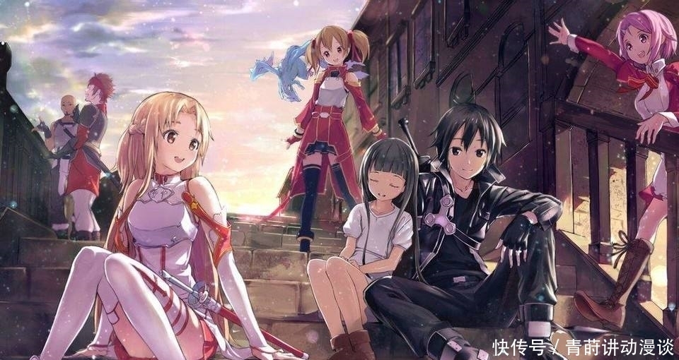 看过|盘点几部优秀的异世界题材动漫，每一部都很有趣，你都看过吗