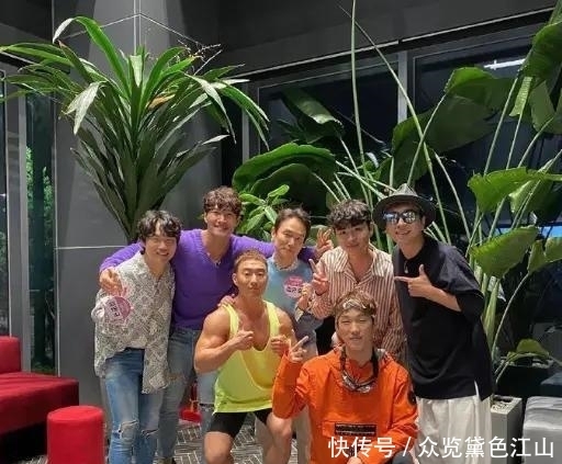 成员|runningman最新资讯:成员动态更新,最新期预告图