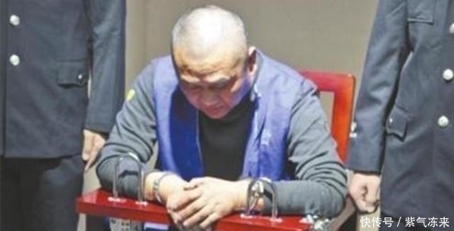 石二群|他逃亡16年，娶4位妻子生下12个孩子，被捕时已打拼出几个亿家产