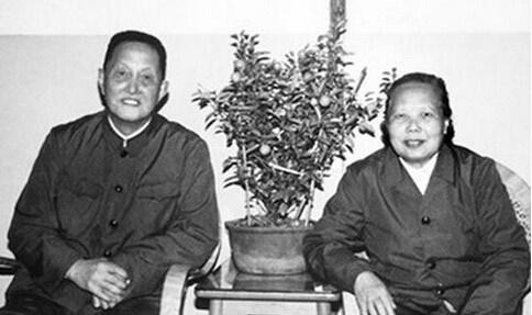 军龄|她是老红军有六十多年的军龄，却没有军衔，儿子最终成为省长