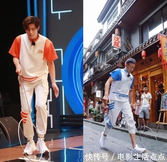 哥哥|《元气满满的哥哥》收视夺冠但口碑不佳,还能跟《浪姐》打擂台吗