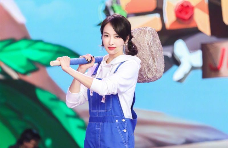 行程|《创3》录制行程太紧,导师们太辛苦,宋茜再也坚持不住了