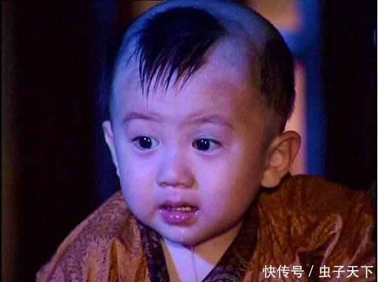  给出|在陈家庄，关圣为何保护不了陈关保？书中一个地名已经给出答案！