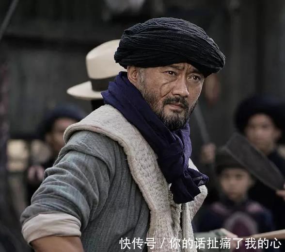 早早下线|《怒晴湘西》实力总结,原来最强的不是鹧鸪哨,也不是陈玉楼