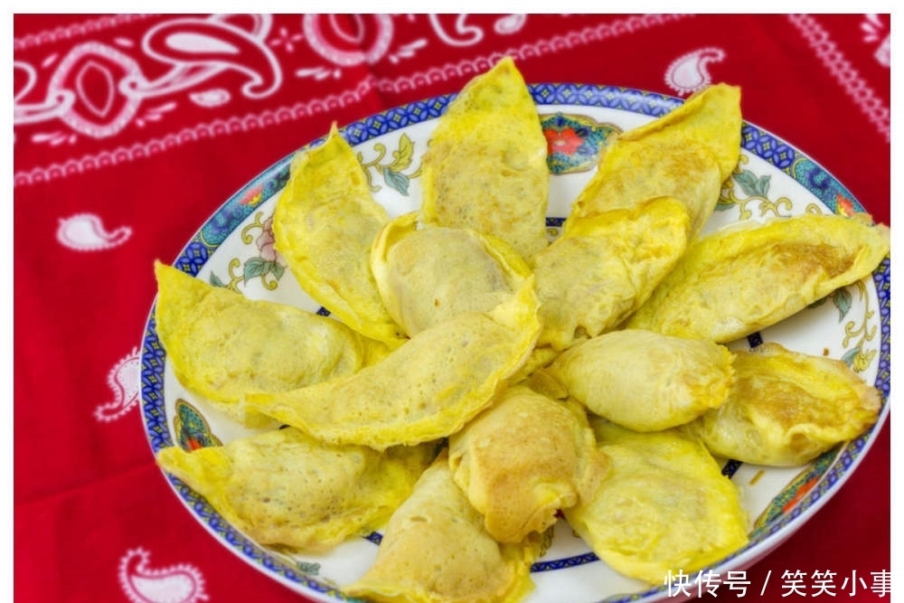 做法|就是跟鸡蛋干上了,再来5种鸡蛋的做法,来吃吧