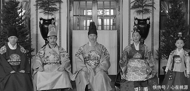  惨虐|韩国末代公主, 遭日本军阀惨虐, 战后归国, 已经变成一个痴呆