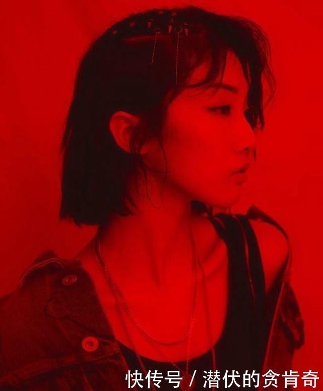 发型|下半年的短发,就从这里挑吧!