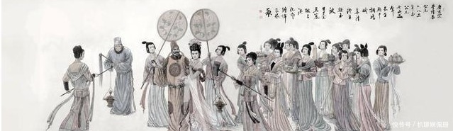 皇后|杨贵妃恩宠天下, 唐玄宗为什么不立为皇后