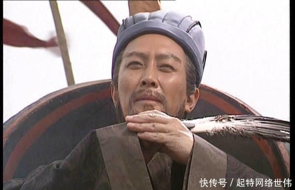 经典|诸葛亮生前留下五句话，句句经典，读懂的人受益终生！