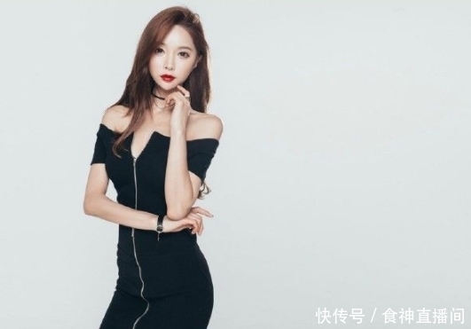 女神|女神必备：清纯迷人的紧身裙美女，穿出时尚魅力！