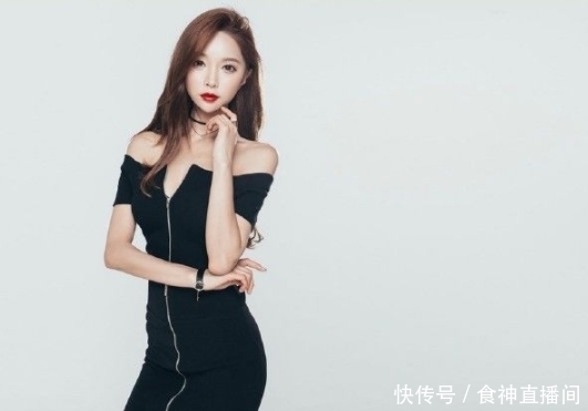 女神|女神必备:清纯迷人的紧身裙美女,穿出时尚魅力!