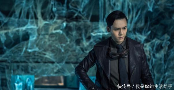 竟是|老九门张启山被称为张大佛爷的原因,竟是因为一个赌注!