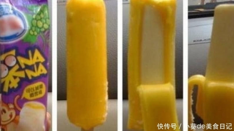 中国|盘点全球最“奇葩”的8种雪糕,中国上榜了2种,你吃过几种