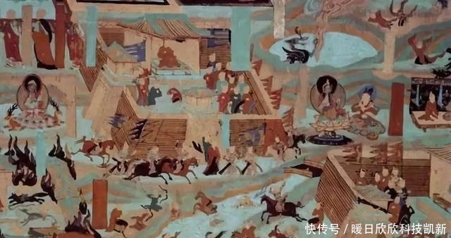 沙陀|激战潞州:沙陀人李存勖对后梁太祖朱温的绝地反击