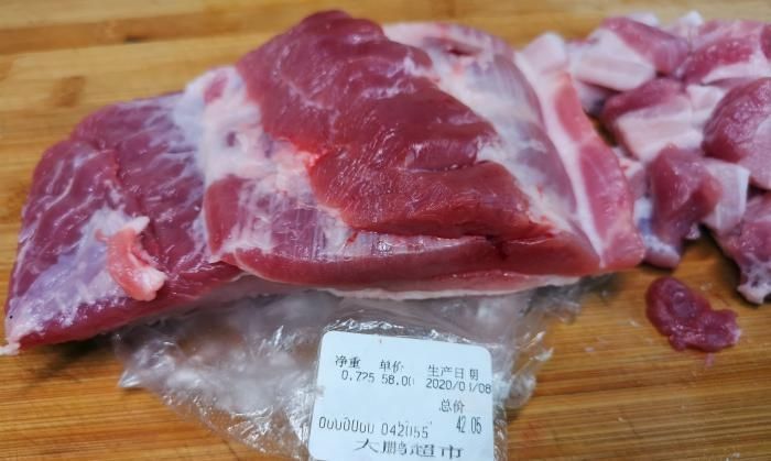 有个|有个擅长做饭的老婆是什么感觉?老公:这样下去,工资不够生活费