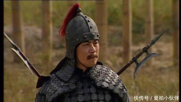 张飞|三国中差点被埋没的虎将，勇武披肩关羽和张飞，刘备垂涎三尺！