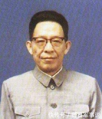 总政治部主|中国人民解放军三总部首长的最高级别