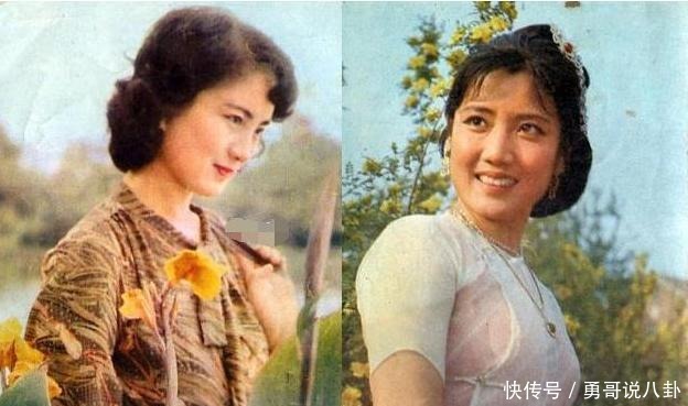 北影|北影“三朵金花”张金玲为家庭忍痛息影却换来抛弃,今现状如何