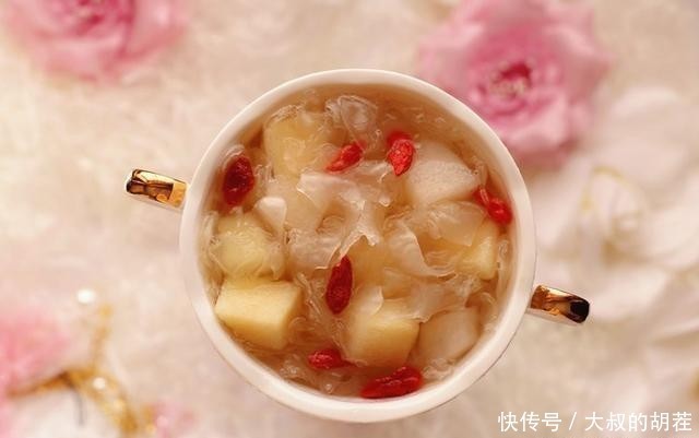 白露|从白露开始,每天给家人煮“白露汤”,一直喝到秋分,滋补去秋燥