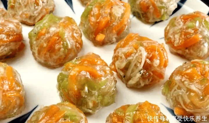 家人|立秋后,给家人吃肉不如吃它,简单一蒸,软糯Q弹,比吃肉香