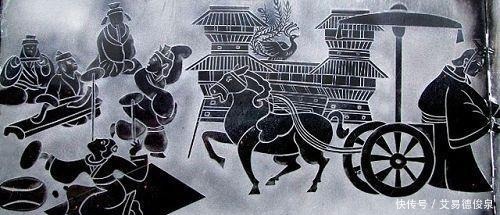 武王|这个县曾是上古强国,后来被楚国所灭,今天有个成语就是嘲笑他们