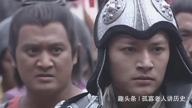 吓住|李建成是太子,还有李渊的支持,但他忽视了什么让李世民翻盘