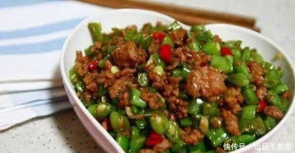 食材|好吃不贵的几道家常菜,色泽诱人,解馋开胃,家人都爱吃